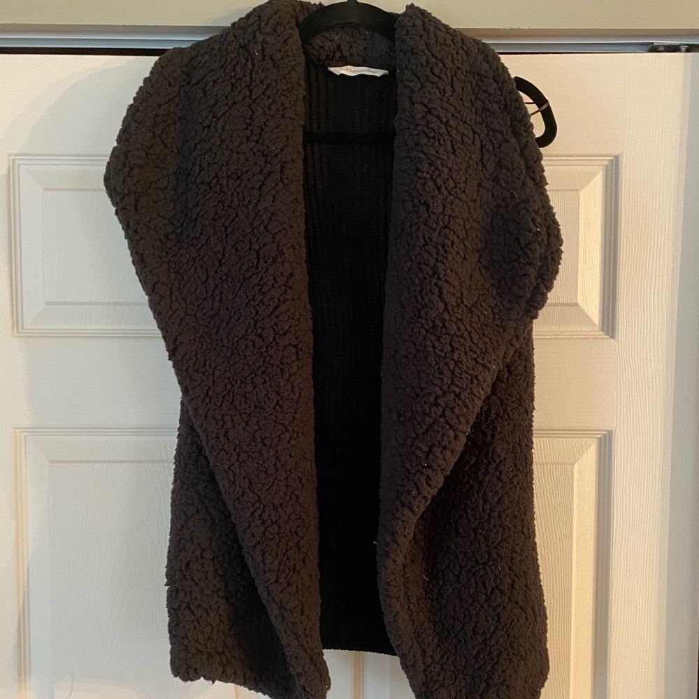 Sherpa Vest